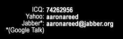 Yaw who aaron a reed (no spaces) or try eye seek you 7 4 2 6 2 9 5 6